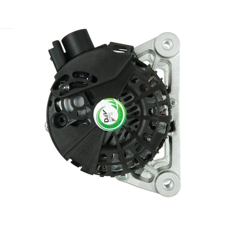 Kintamosios srovės generatorius AS-PL A6386(DENSO)