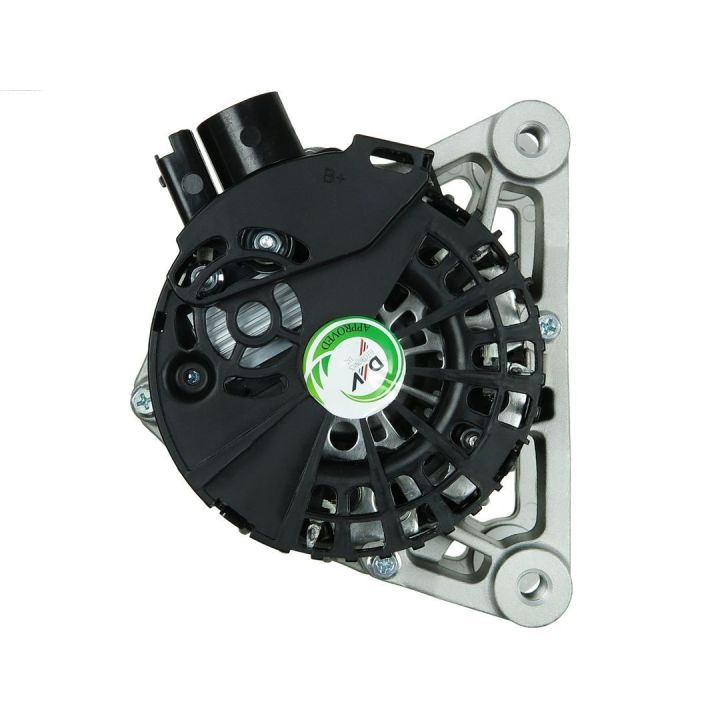 Kintamosios srovės generatorius AS-PL A6386S