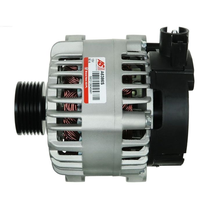 Kintamosios srovės generatorius AS-PL A6386S