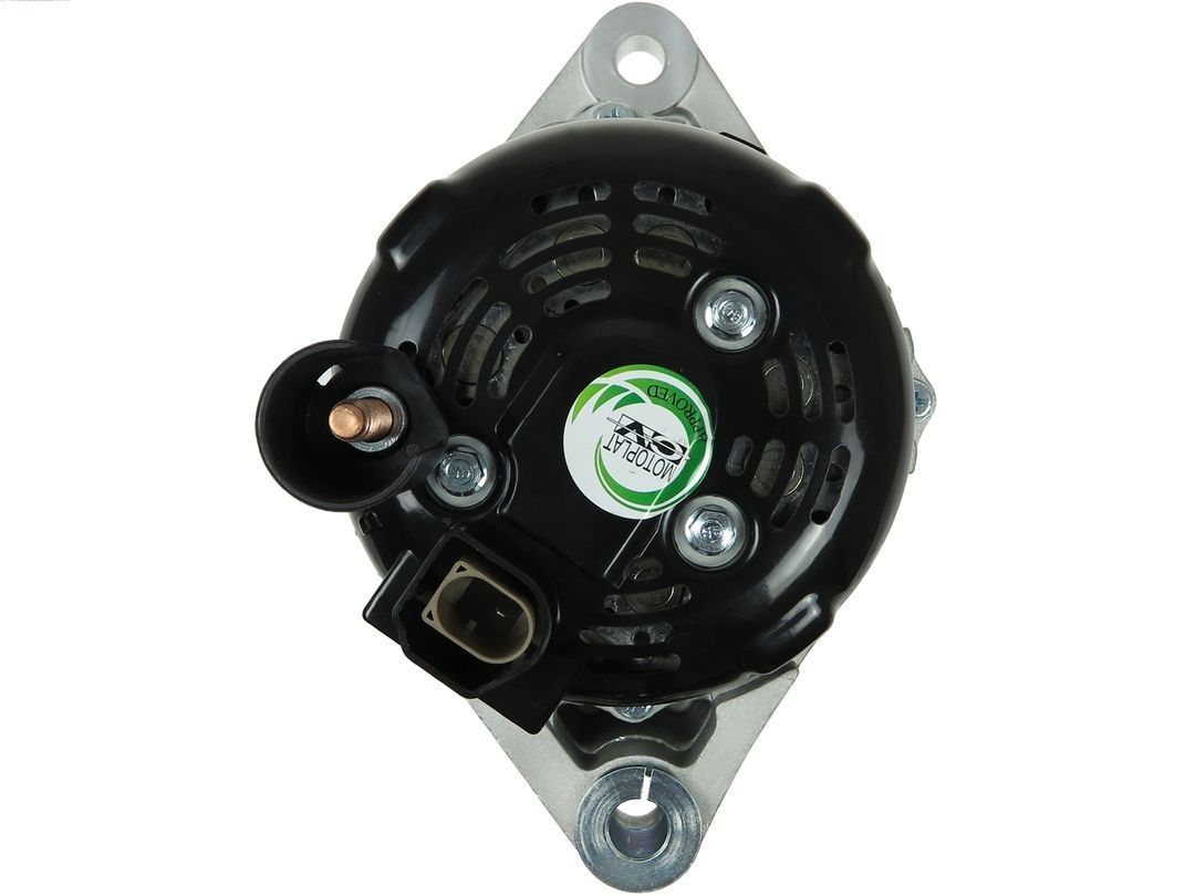 Kintamosios srovės generatorius AS-PL A6395S