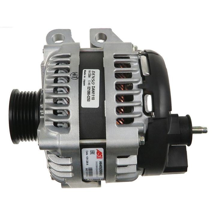 Kintamosios srovės generatorius AS-PL A6403(DENSO)