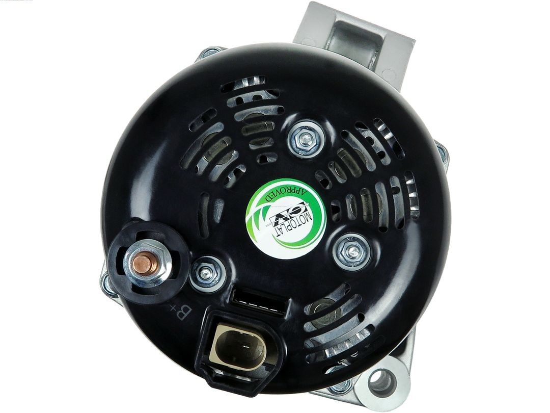 Kintamosios srovės generatorius AS-PL A6403S