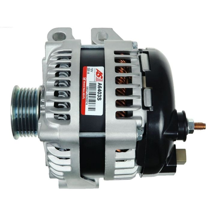 Kintamosios srovės generatorius AS-PL A6403S