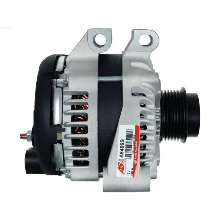 Kintamosios srovės generatorius AS-PL A6406S