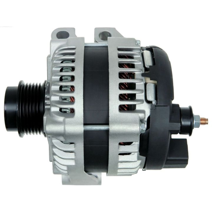 Kintamosios srovės generatorius AS-PL A6406S