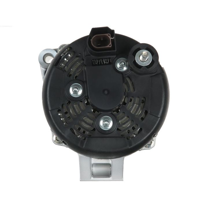 Kintamosios srovės generatorius AS-PL A6412(DENSO)