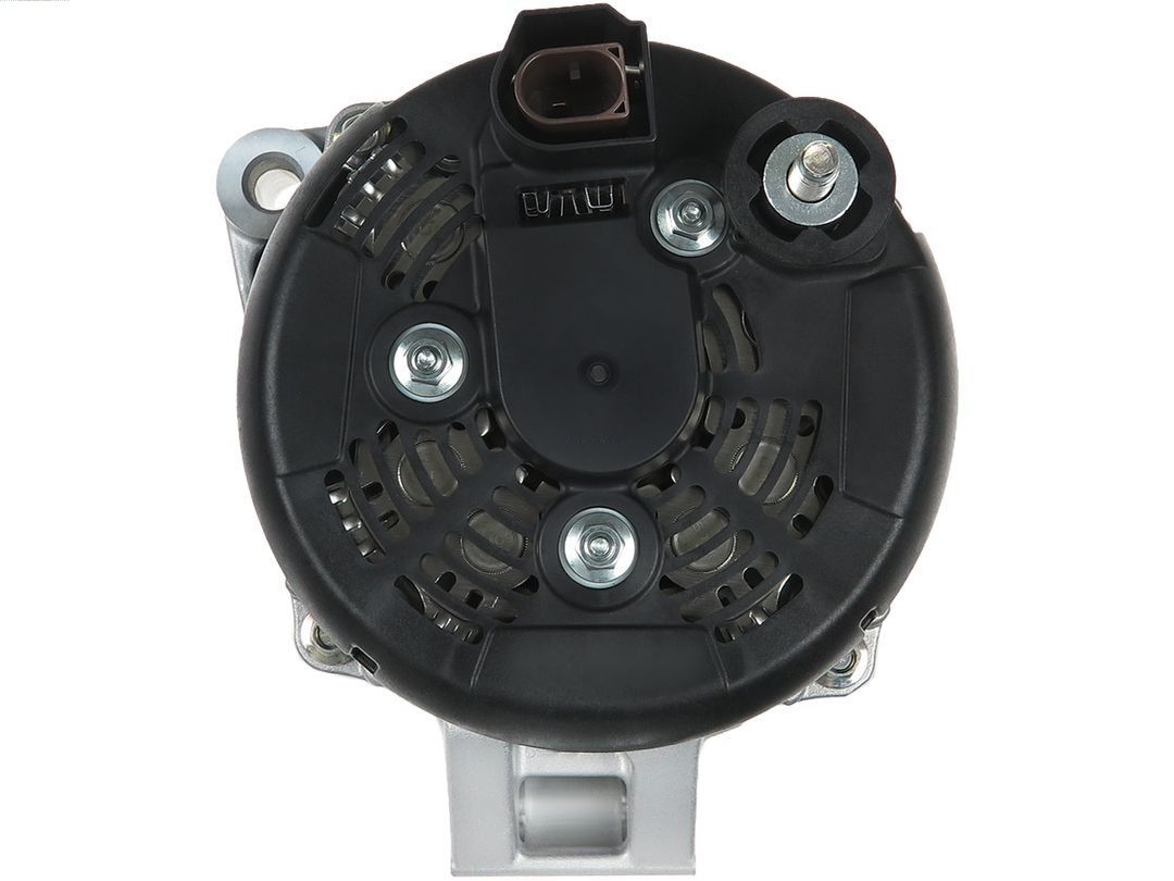 Kintamosios srovės generatorius AS-PL A6412(DENSO)