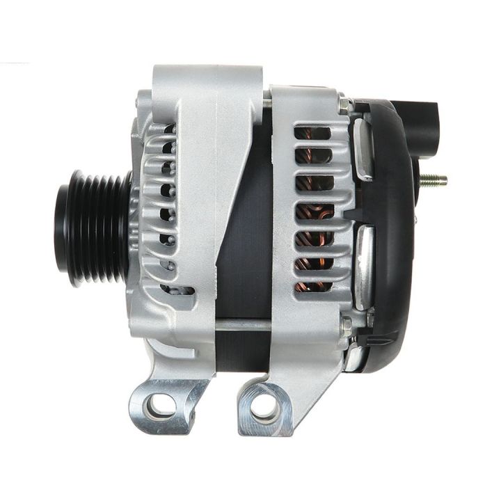 Kintamosios srovės generatorius AS-PL A6412(DENSO)