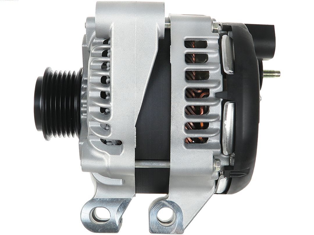 Kintamosios srovės generatorius AS-PL A6412(DENSO)