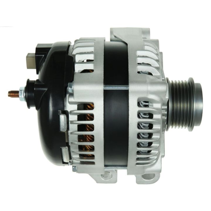 Kintamosios srovės generatorius AS-PL A6412S