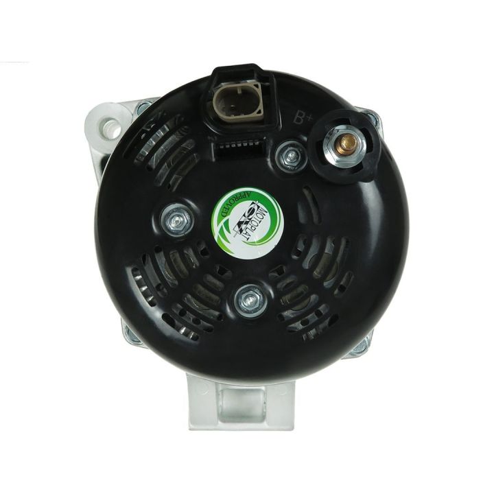 Kintamosios srovės generatorius AS-PL A6412S