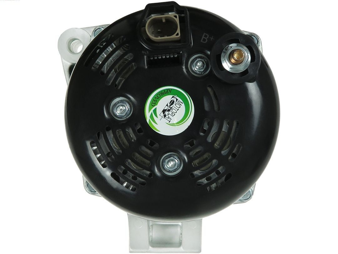 Kintamosios srovės generatorius AS-PL A6412S