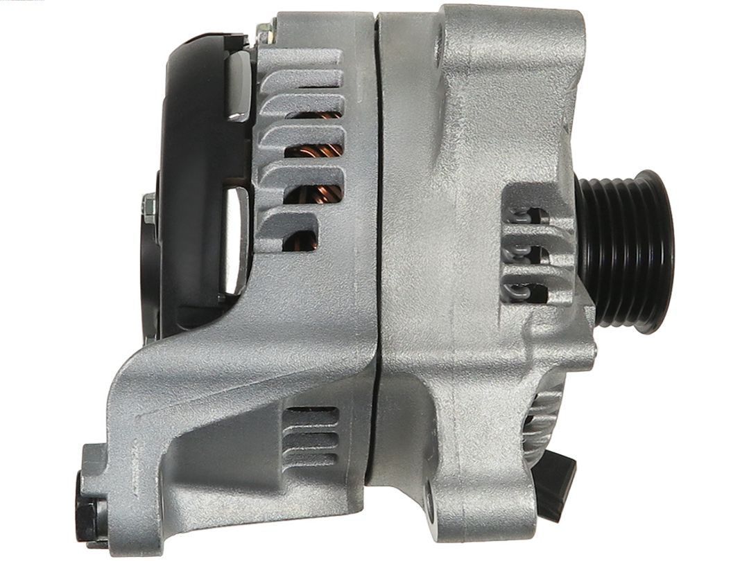 Kintamosios srovės generatorius AS-PL A6415(DENSO)