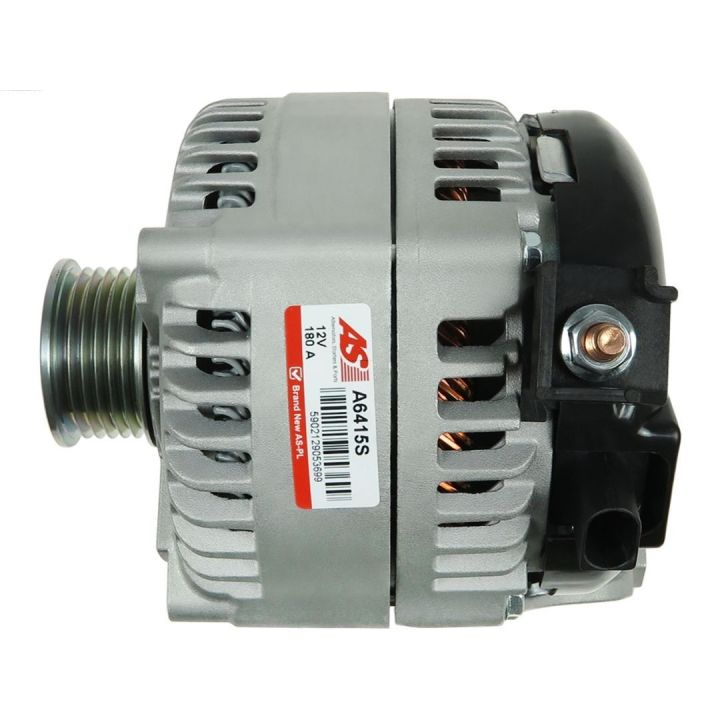 Kintamosios srovės generatorius AS-PL A6415S