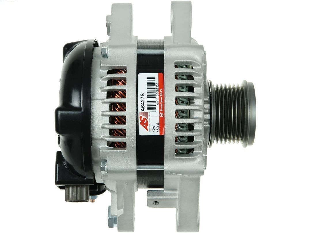 Kintamosios srovės generatorius AS-PL A6427S