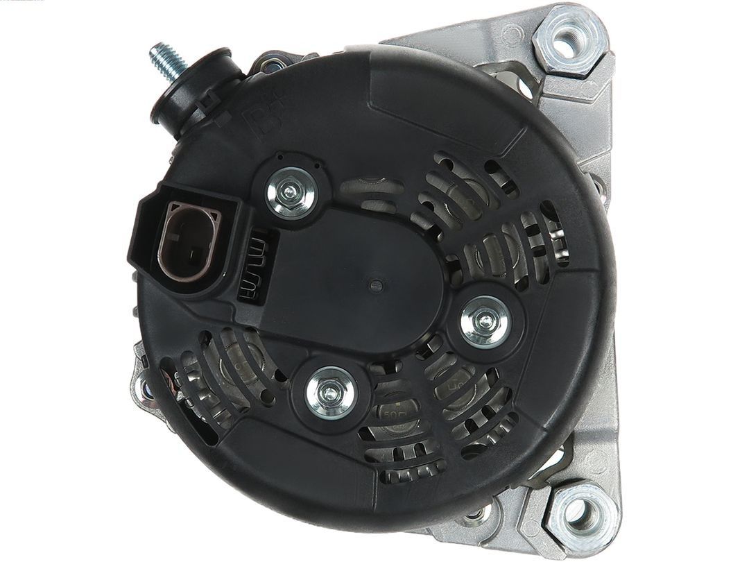 Kintamosios srovės generatorius AS-PL A6434(DENSO)