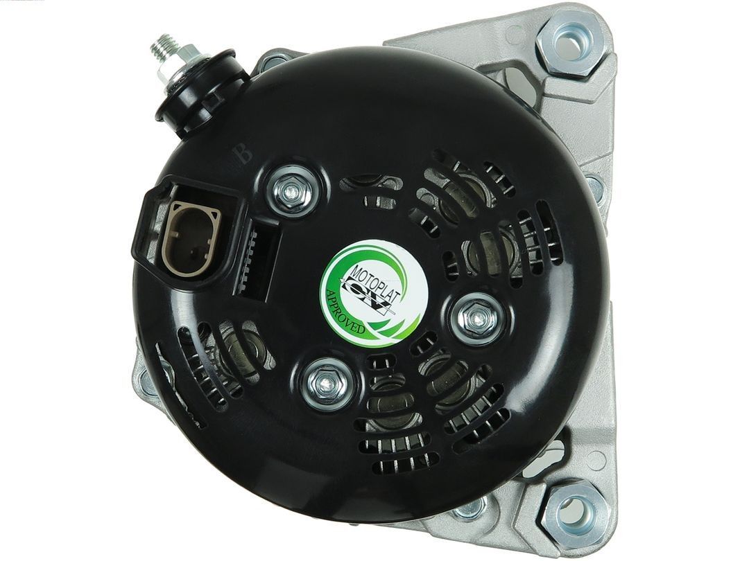 Kintamosios srovės generatorius AS-PL A6434S