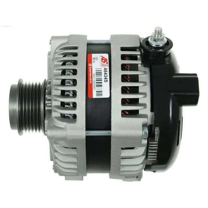 Kintamosios srovės generatorius AS-PL A6434S