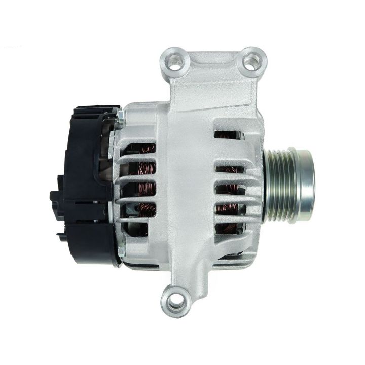 Kintamosios srovės generatorius AS-PL A6437(DENSO)