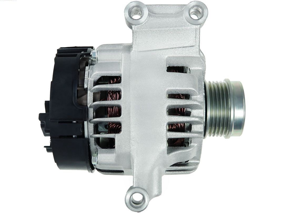 Kintamosios srovės generatorius AS-PL A6437(DENSO)