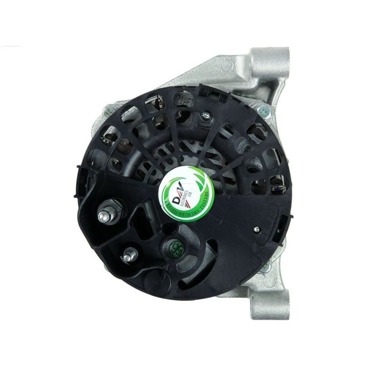 Kintamosios srovės generatorius AS-PL A6437(DENSO)