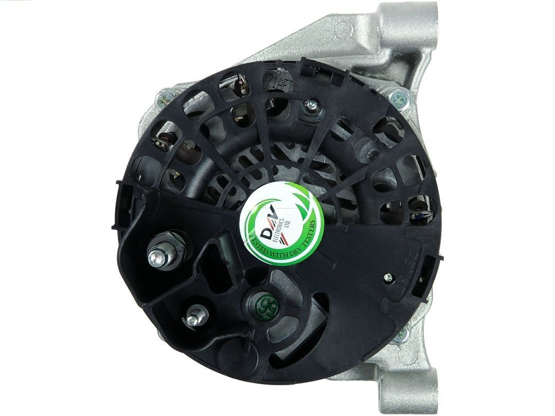 Kintamosios srovės generatorius AS-PL A6437(DENSO)