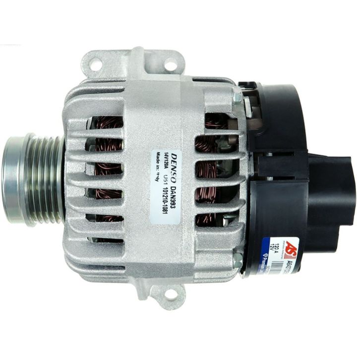 Kintamosios srovės generatorius AS-PL A6437(DENSO)