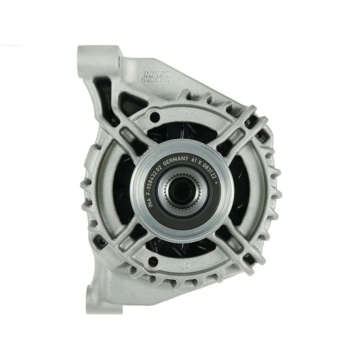 Kintamosios srovės generatorius AS-PL A6437PR