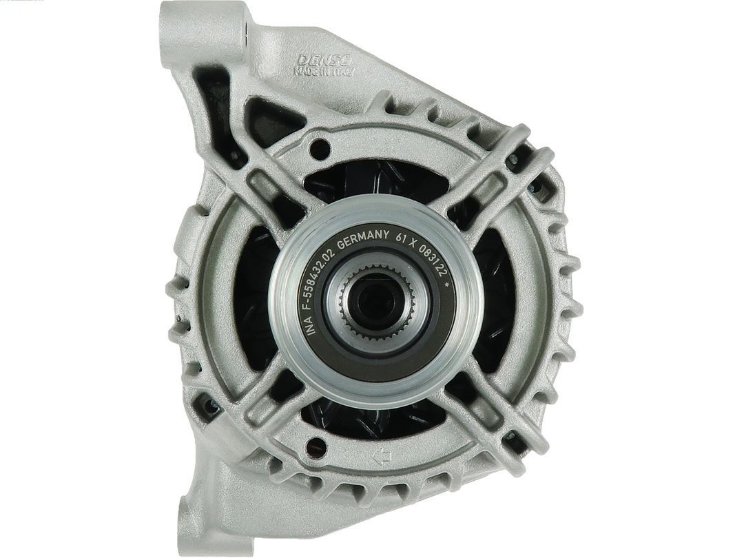 Kintamosios srovės generatorius AS-PL A6437PR