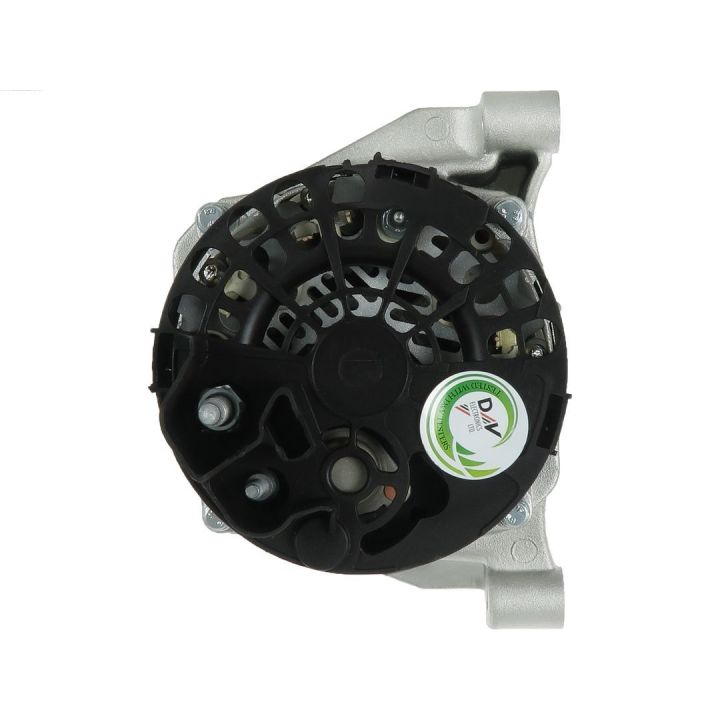 Kintamosios srovės generatorius AS-PL A6437PR