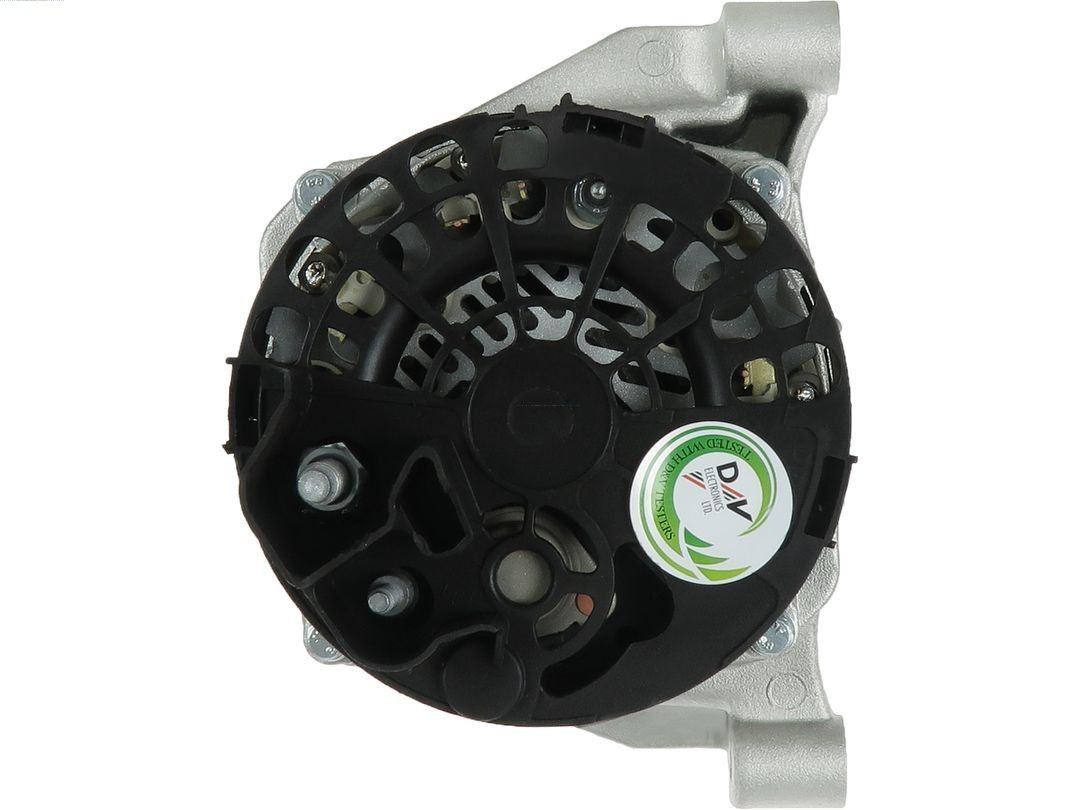 Kintamosios srovės generatorius AS-PL A6437PR