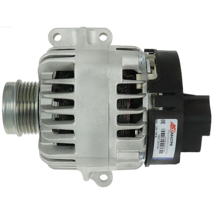 Kintamosios srovės generatorius AS-PL A6437PR