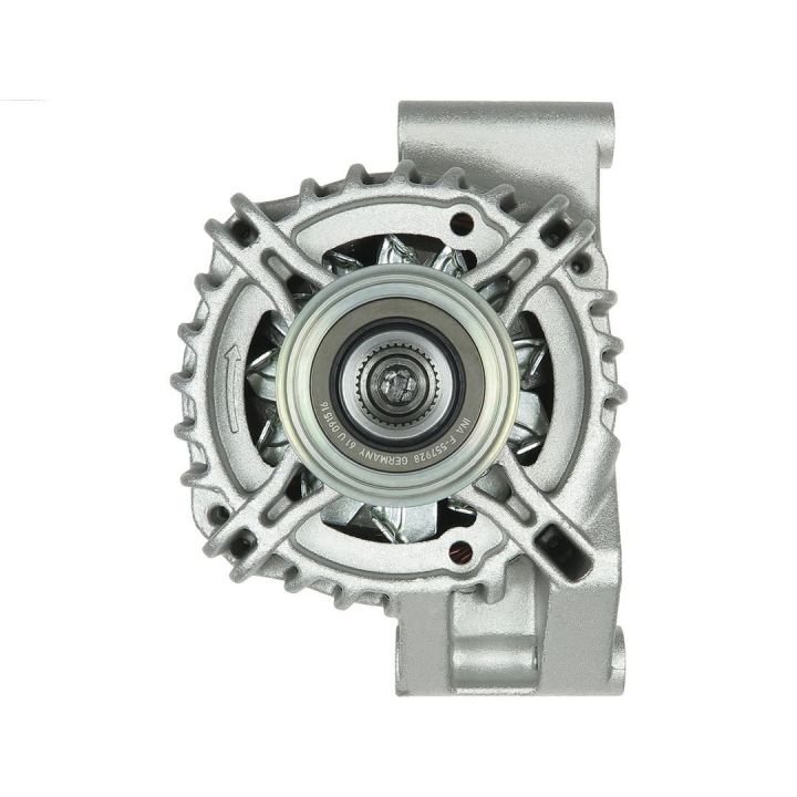 Kintamosios srovės generatorius AS-PL A6438(DENSO)