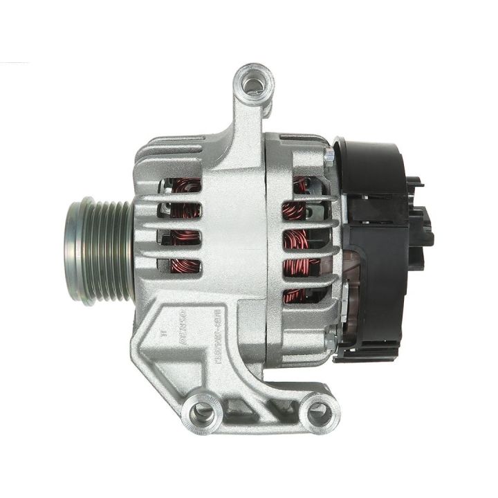 Kintamosios srovės generatorius AS-PL A6438(DENSO)