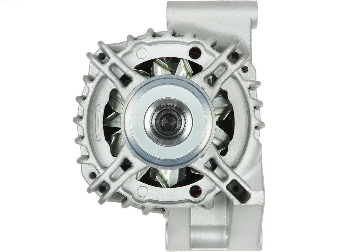 Kintamosios srovės generatorius AS-PL A6438S