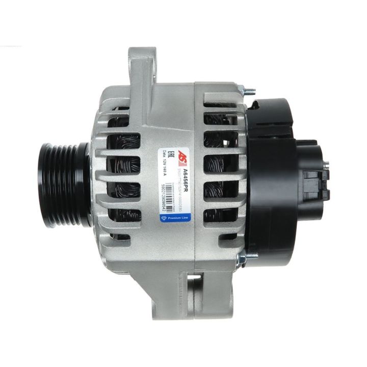 Kintamosios srovės generatorius AS-PL A6456PR