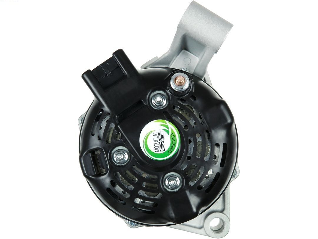 Kintamosios srovės generatorius AS-PL A6460S