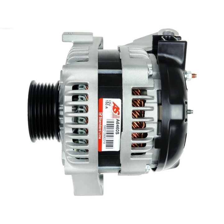 Kintamosios srovės generatorius AS-PL A6460S