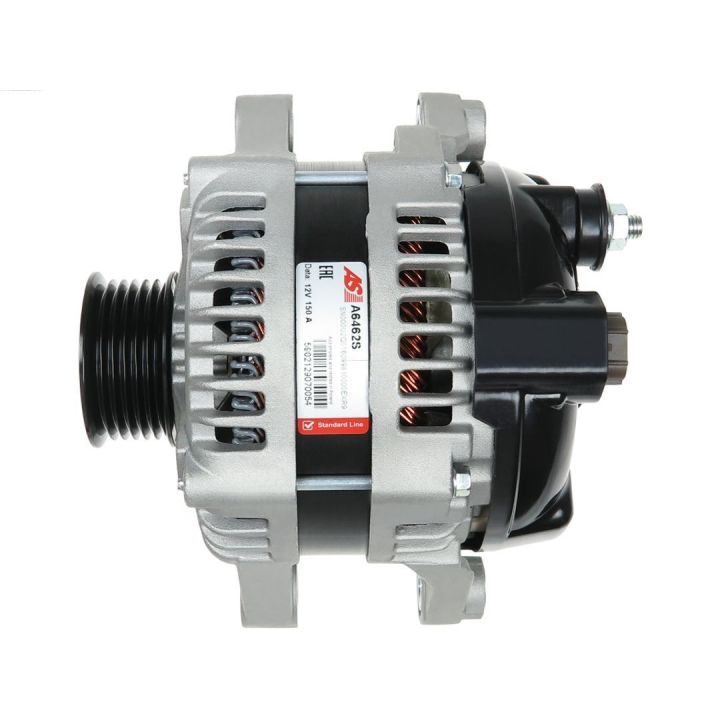 Kintamosios srovės generatorius AS-PL A6462S