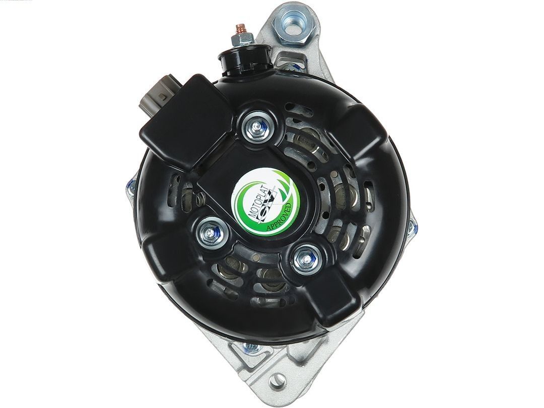 Kintamosios srovės generatorius AS-PL A6465S