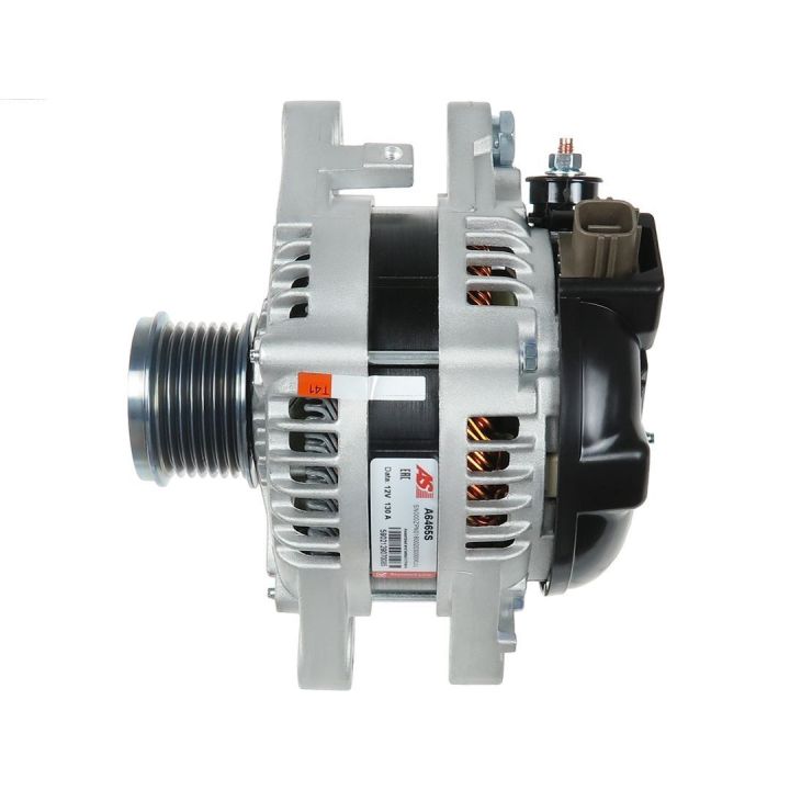 Kintamosios srovės generatorius AS-PL A6465S