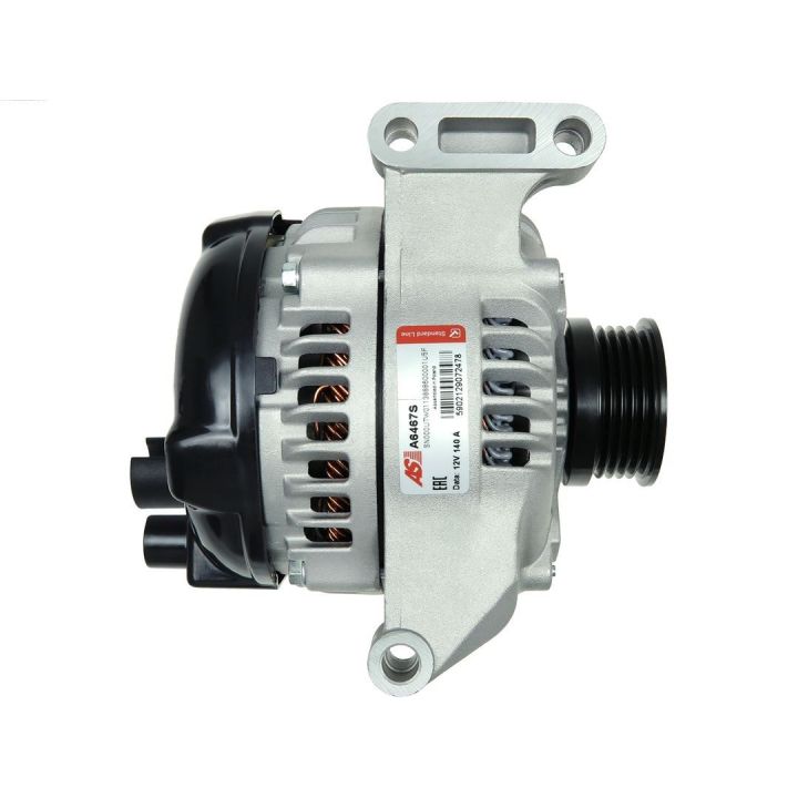 Kintamosios srovės generatorius AS-PL A6467S