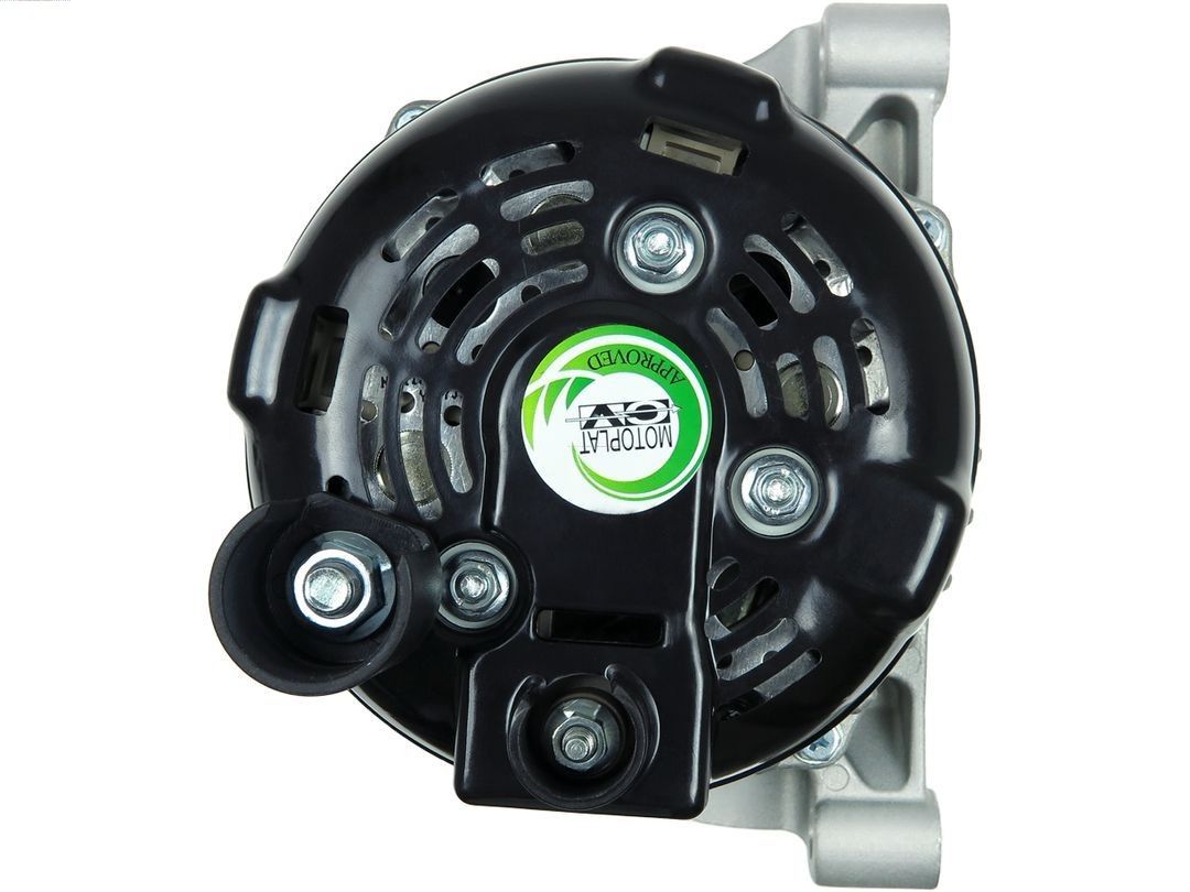 Kintamosios srovės generatorius AS-PL A6467S