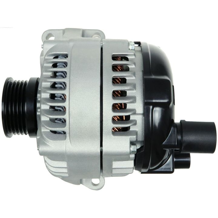 Kintamosios srovės generatorius AS-PL A6467S