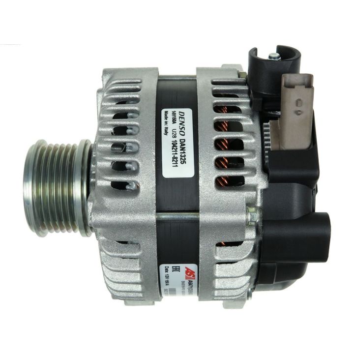 Kintamosios srovės generatorius AS-PL A6471(DENSO)