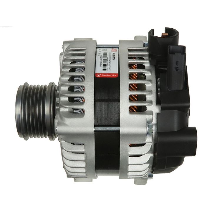 Kintamosios srovės generatorius AS-PL A6471S