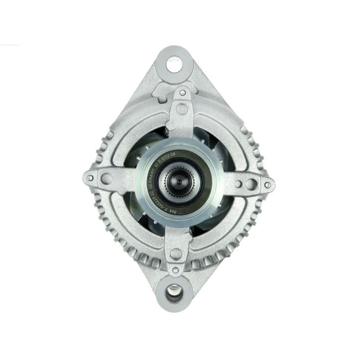 Kintamosios srovės generatorius AS-PL A6472(DENSO)