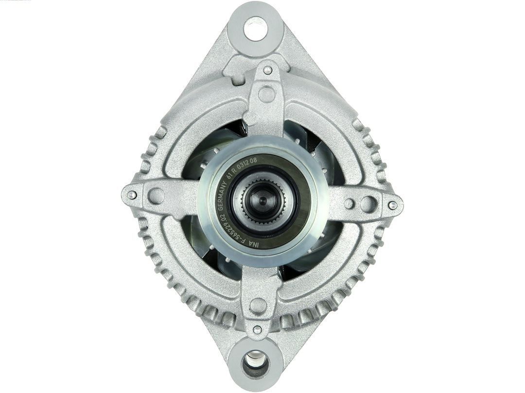 Kintamosios srovės generatorius AS-PL A6472(DENSO)