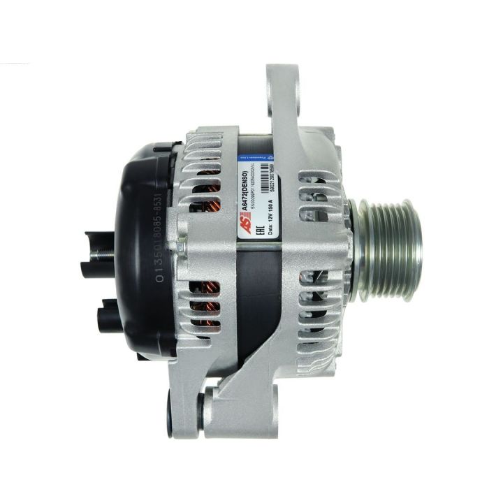 Kintamosios srovės generatorius AS-PL A6472(DENSO)