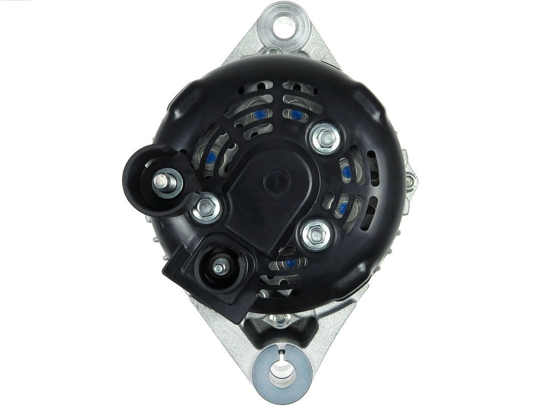 Kintamosios srovės generatorius AS-PL A6472(DENSO)